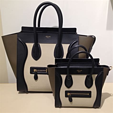 mini bags celine|Celine mini bag online.